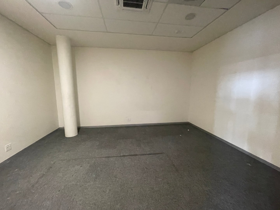 To Let commercial Property for Rent in Claremont Upper Western Cape